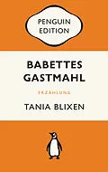E-Book (epub) Babettes Gastmahl von Tania Blixen