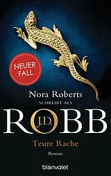 E-Book (epub) Teure Rache von J.D. Robb