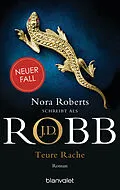 E-Book (epub) Teure Rache von J.D. Robb