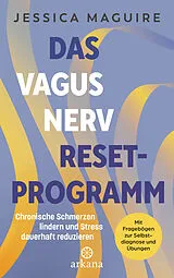 ePUB Das Vagusnerv-Reset-Programm von Jessica Maguire