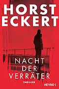 E-Book (epub) Nacht der Verräter von Horst Eckert
