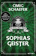 E-Book (epub) Sophias Geister von Craig Schaefer
