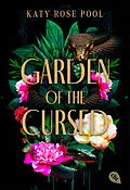 E-Book (epub) Garden of the Cursed von Katy Rose Pool