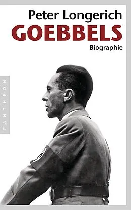 E-Book (epub) Joseph Goebbels von Peter Longerich