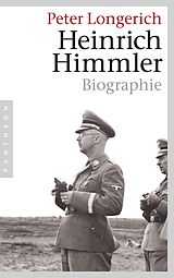 E-Book (epub) Heinrich Himmler von Peter Longerich