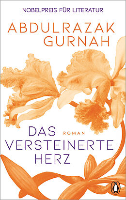 E-Book (epub) Das versteinerte Herz von Abdulrazak Gurnah