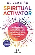 E-Book (epub) Spiritual Activator von Oliver Niño