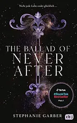 E-Book (epub) The Ballad of Never After von Stephanie Garber