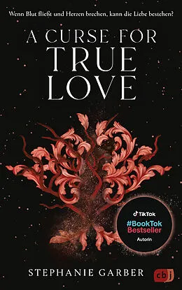 E-Book (epub) A Curse for True Love von Stephanie Garber
