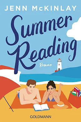 E-Book (epub) Summer Reading von Jenn McKinlay