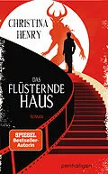 E-Book (epub) Das flüsternde Haus von Christina Henry