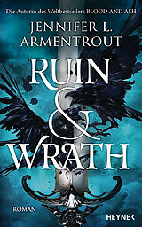 E-Book (epub) Ruin and Wrath von Jennifer L. Armentrout