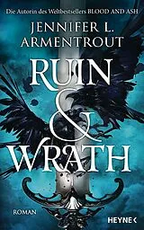 E-Book (epub) Ruin and Wrath von Jennifer L. Armentrout