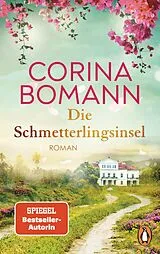 ePUB Die Schmetterlingsinsel von Corina Bomann