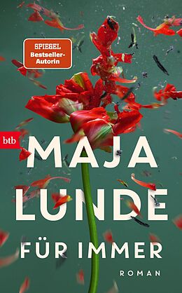 E-Book (epub) Für immer von Maja Lunde