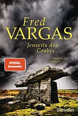 E-Book (epub) Jenseits des Grabes von Fred Vargas