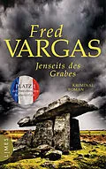 E-Book (epub) Jenseits des Grabes von Fred Vargas
