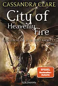 E-Book (epub) City of Heavenly Fire von Cassandra Clare