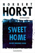 E-Book (epub) Sweet Home von Norbert Horst