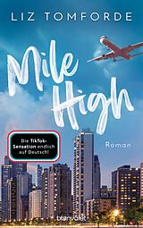 E-Book (epub) Mile High von Liz Tomforde