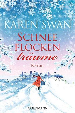 E-Book (epub) Schneeflockenträume von Karen Swan