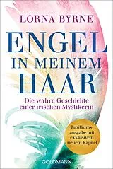 E-Book (epub) Engel in meinem Haar von Lorna Byrne