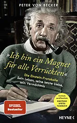 E-Book (epub) »Ich bin ein Magnet für alle Verrückten« von Peter von von Becker