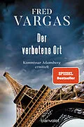 E-Book (epub) Der verbotene Ort von Fred Vargas