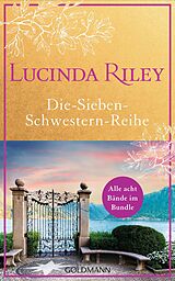 E-Book (epub) Die-Sieben-Schwestern-Reihe von Lucinda Riley