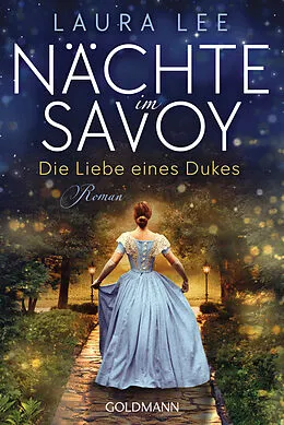 E-Book (epub) Nächte im Savoy - von Laura Lee