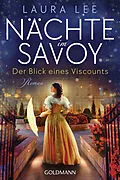 E-Book (epub) Nächte im Savoy - von Laura Lee