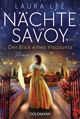 E-Book (epub) Nächte im Savoy - von Laura Lee