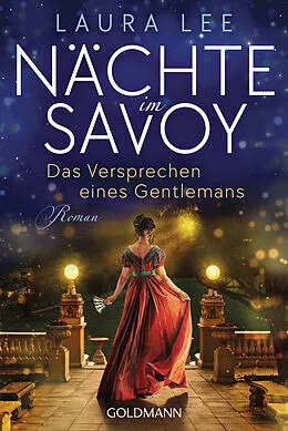 E-Book (epub) Nächte im Savoy - von Laura Lee