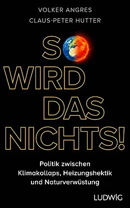 E-Book (epub) So wird das nichts! von Volker Angres, Claus-Peter Hutter