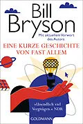 E-Book (epub) Eine kurze Geschichte von fast allem von Bill Bryson