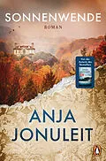 E-Book (epub) Sonnenwende von Anja Jonuleit