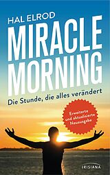 E-Book (epub) Miracle Morning von Hal Elrod