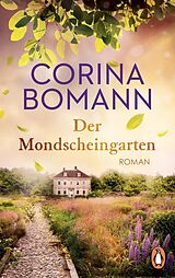 E-Book (epub) Der Mondscheingarten von Corina Bomann