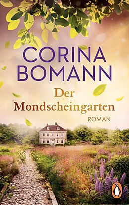 E-Book (epub) Der Mondscheingarten von Corina Bomann