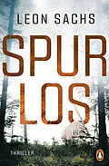 E-Book (epub) SPURLOS von Leon Sachs