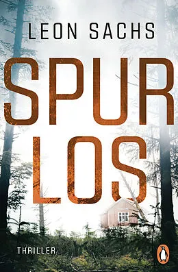 E-Book (epub) SPURLOS von Leon Sachs