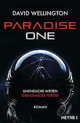 E-Book (epub) Paradise One von David Wellington