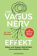 E-Book (epub) Der Vagusnerv-Effekt von Luc Swinnen