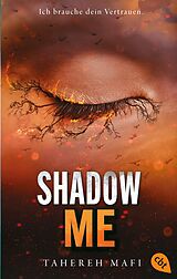 E-Book (epub) Shadow Me von Tahereh Mafi