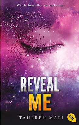 E-Book (epub) Reveal Me von Tahereh Mafi