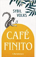 E-Book (epub) Café Finito von Sybil Volks