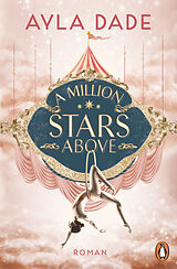 E-Book (epub) A Million Stars Above von Ayla Dade