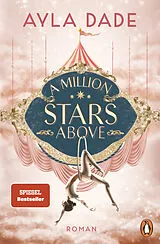 E-Book (epub) A Million Stars Above von Ayla Dade