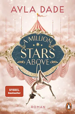 E-Book (epub) A Million Stars Above von Ayla Dade