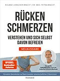 E-Book (epub) Rückenschmerzen verstehen und sich selbst davon befreien von Petra Bracht, Roland Liebscher-Bracht